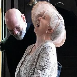 Meet your Posher, Ruth